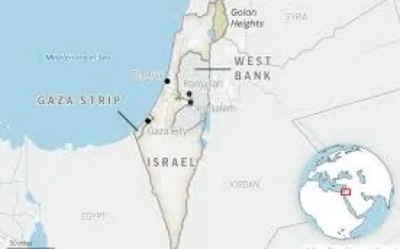 Israel Passes Capital Punishment Law in 93-0 Vote