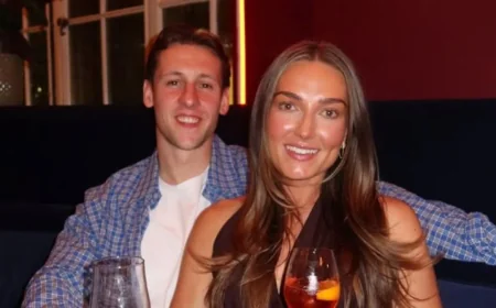 Callum Brittain Forgets Wife's Birthday in Middlesbrough Play-Off Run