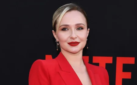 Hayden Panettiere details Brian Hickerson abuse ahead of memoir