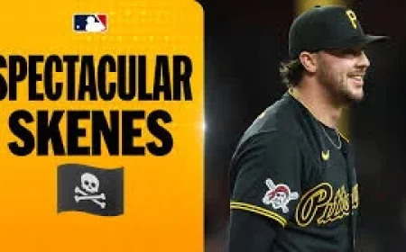Pirates Set to Host Rockies at PNC Park in Rockies Vs Pirates