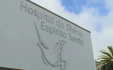 Ordem dos Médicos vê em Ponta Delgada oportunidade para HDES moderno