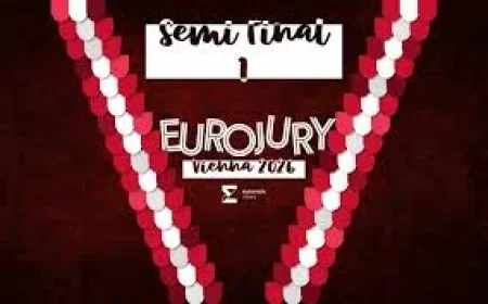 Finland Tops Eurovoix Forecast for Eurovision Song Contest Semi Final