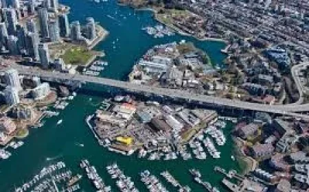 Port Hawkesbury posts Granville Bridge repair tender, bids due May 21