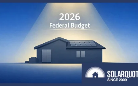Federal Budget Ev Incentive Changes: Labor Locks 25% EV FBT Discount