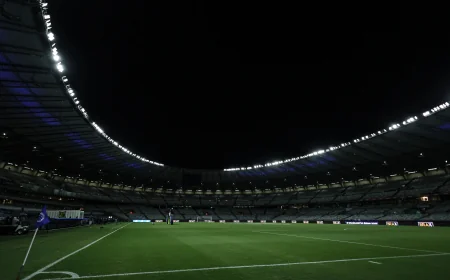 Cruzeiro X Goiás: Mineirão recebe decisão às 21h30 após 2-2