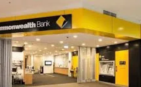 Cba Share Price Braced As US$1.75 Billion Bond Issue Hits Margins