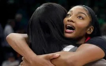 Jordin Canada as Reese lifts Dream in 91-90 Atlanta debut