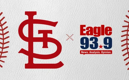 Springs, Pallante Set for Cardinals Vs Athletics at 9:40 p.m. ET