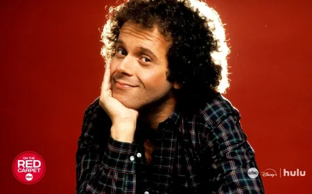 Teresa Reveles Describes Final Days Before Richard Simmons Death