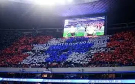 Chivas Vs Cruz Azul Semifinal Set for May 13 at Estadio Banorte