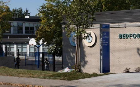 Quebec revokes licences for 11 Bedford teachers — Mtl