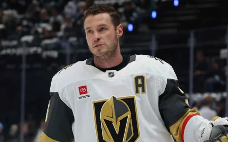 Brayden Mcnabb Ejected in Game 5 After Ryan Poehling Hit