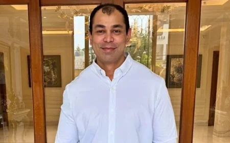 Prateek Yadav Dies at 38 in Lucknow