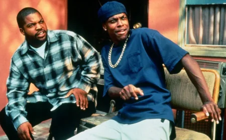 Ice Cube and Mike Epps set Long Beach Friday show for July 17