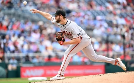 Eric Haase anchors Yamamoto’s Giants edge with .532 OPS history