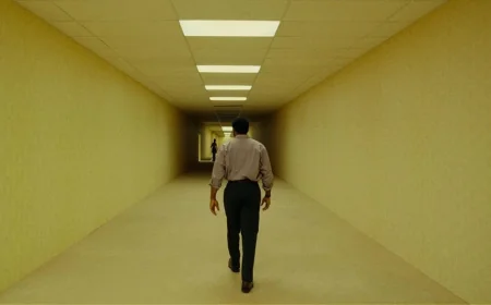 Chiwetel Ejiofor Drives Backrooms Movie Toward $20 Million Opening