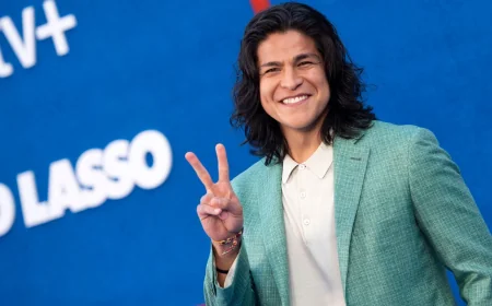 Cristo Fernández Signs with El Paso Locomotive, Adds Ted Lasso Name