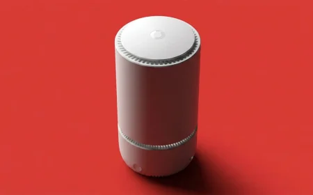 Vodafone 5g Broadband Uk Launches 3.7 Million Home Offer From £21