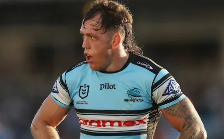 Cameron Mcinnes Rejects Two-Year Perth Bears Deal