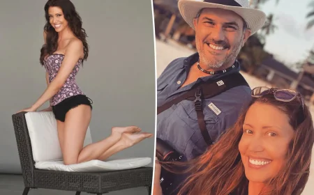 Shannon Elizabeth earns more than $1.2 million in OnlyFans debut