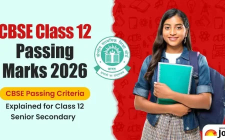 Cbse 12th Result 2026: CBSE sets 33% pass rule for Class 12