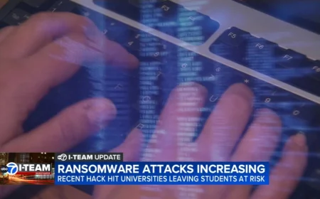 Instructure Returns Canvas Data After Hackers' Agreement, Schools Told
