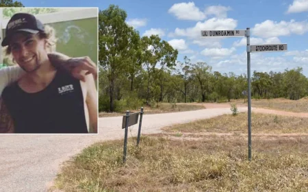 Jayden Penno Tompsett inquest reopens after Queensland remains identified