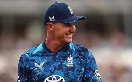 Sonny Baker Extends Hampshire Deal To 2028