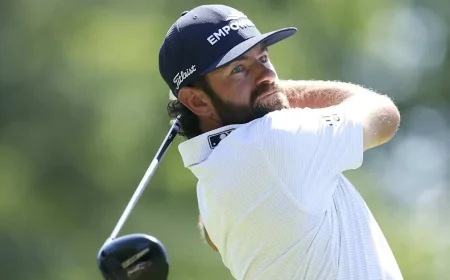 Will Gray Leads PGA Championship Picks on PGA TOUR Fantasy in 2026 — Pga Championship Picks