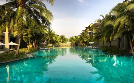 TUI Adds More Than Half Sold in Tui Uk Summer Booking Revenue