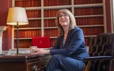 Rachel Reeves Pension Tax Raid Cuts Salary Sacrifice Value in 2029