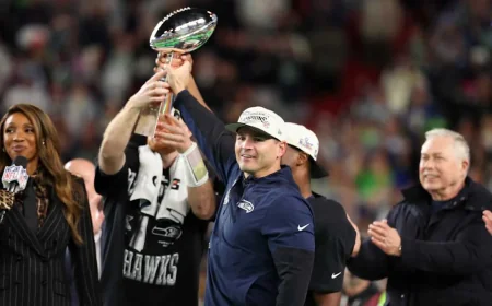NFL Sets May 13 Reveal for Remaining 2026 International Games — Nfl International Games 2026