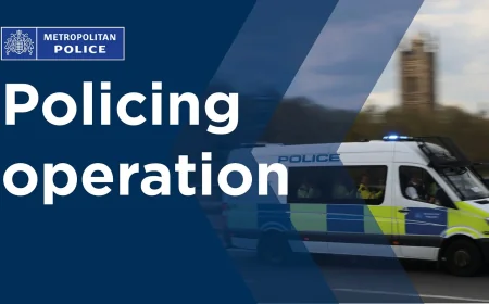 Chiswick Hails 173 Croydon Facial Recognition Arrests in Pilot