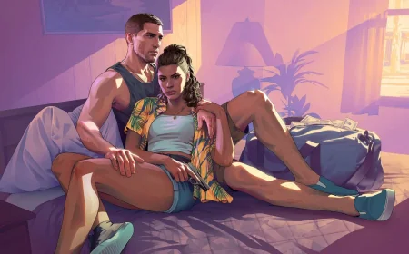 Strauss Zelnick Fuels GTA 6 Trailer 3 Rumors Ahead of May 21 — Rockstar Games Gta 6 Trailer 3
