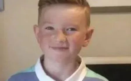 Alex Batty contacts mother after 2023 return — Kidnapped Alex Batty