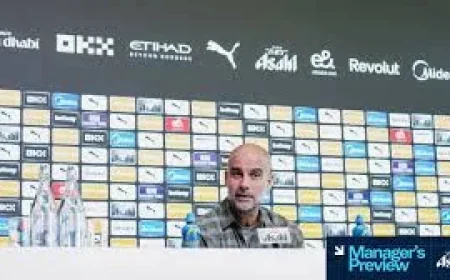 Jack Gives Man City Tickets Prediction in Premier League Challenge