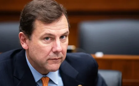 Tom Kean Jr Absences Reach 68 Votes as House Returns