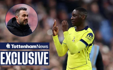 Randal Kolo Muani Sparks Surprise at Villa Park With 2 Gestures
