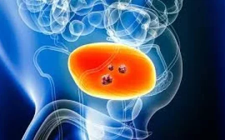 SMC Backs Metastatic Cancer Drug Pair for 200 Scots