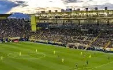 Marcelino Garcia Sets Villarreal – Séville Lineups for 13 May 2026
