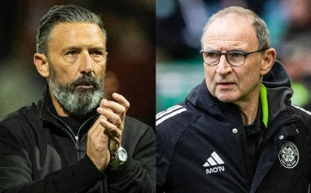 Hearts Game: McInnes Leads Hearts Toward Title in 2 Games