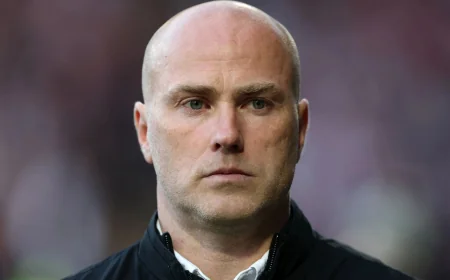 Jens Berthel Askou Emerges as Toulouse Front-Runner