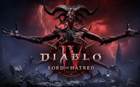 Blizzard cuts Burning Butcher health in Diablo 4 Patch Notes