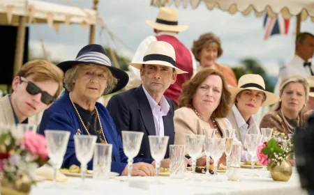 Alex Hassell lands Rupert Campbell-Black role for Jilly Cooper's Rivals