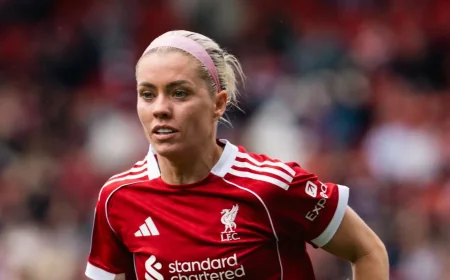 Nadine Noordam Sends Brighton Into Fa Cup Final 2026