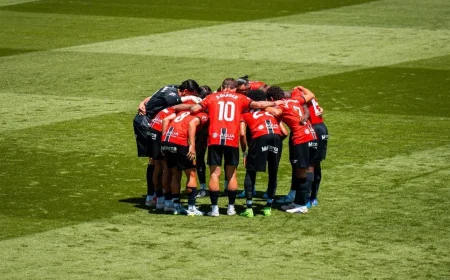 Mallorca Seek Survival Point at Getafe — Getafe Vs Mallorca