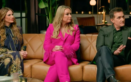 Bec Ends the Reunion on MAFS Australia Tonight — Is Mafs On Tonight