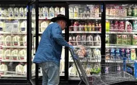 Mary Johnson Sees 3.2% 2026 Social Security Cola Projection