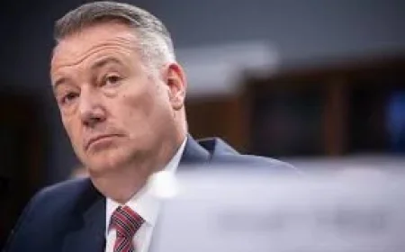 ICE Flags Over 10,000 Cases in International Student OPT Fraud