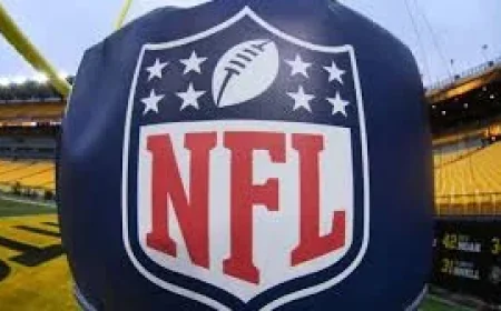 Florida AG Issues 2020-Backed NFL Subpoena — James Uthmeier Nfl Subpoena